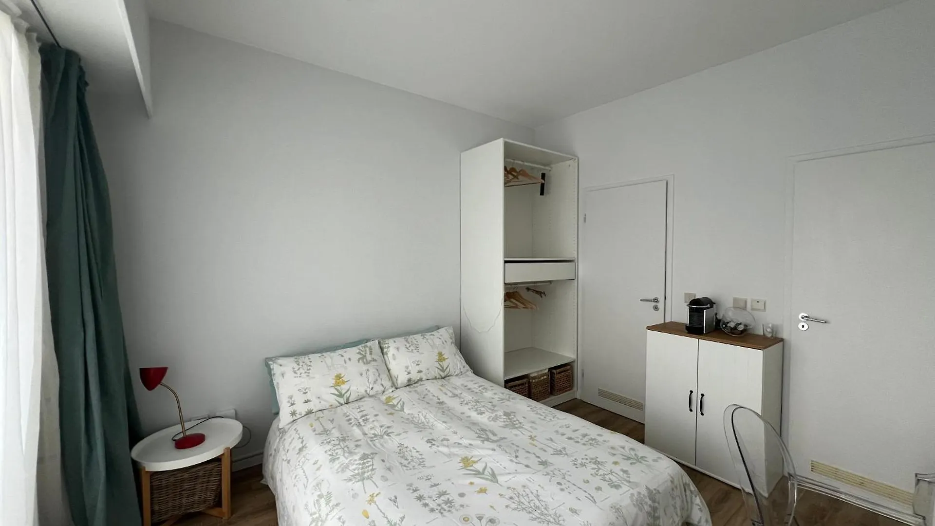 Studio La Cambre Brussels 0*,  Belgium