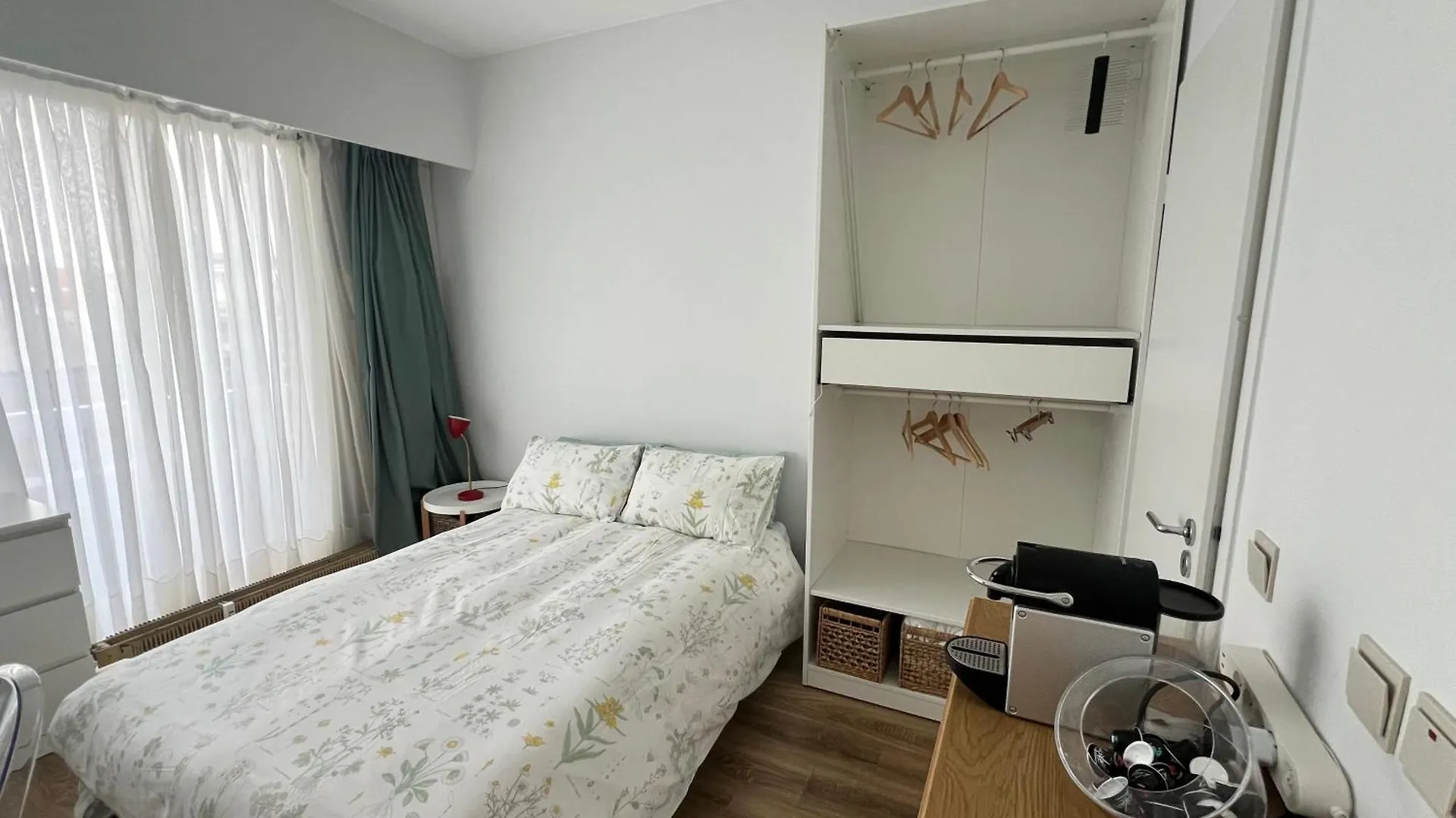 Studio La Cambre Brüssel